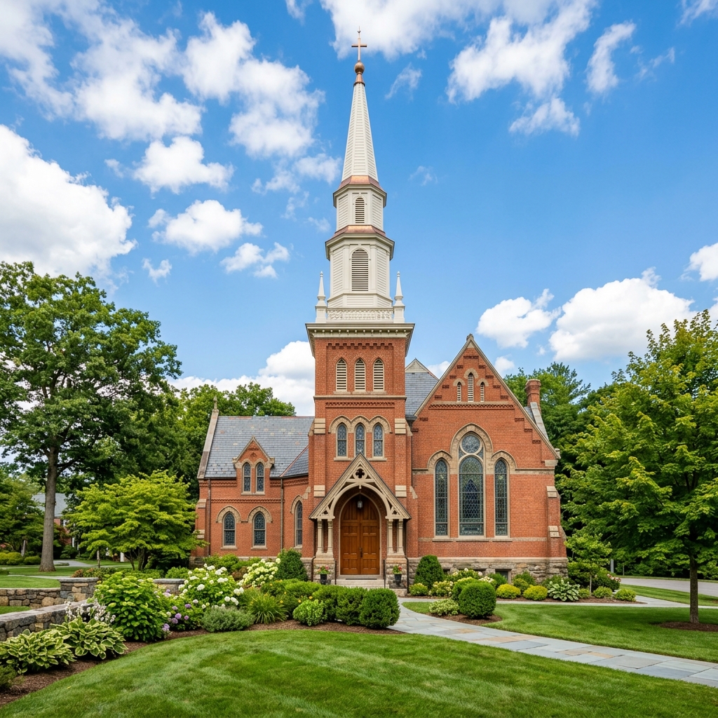Churches