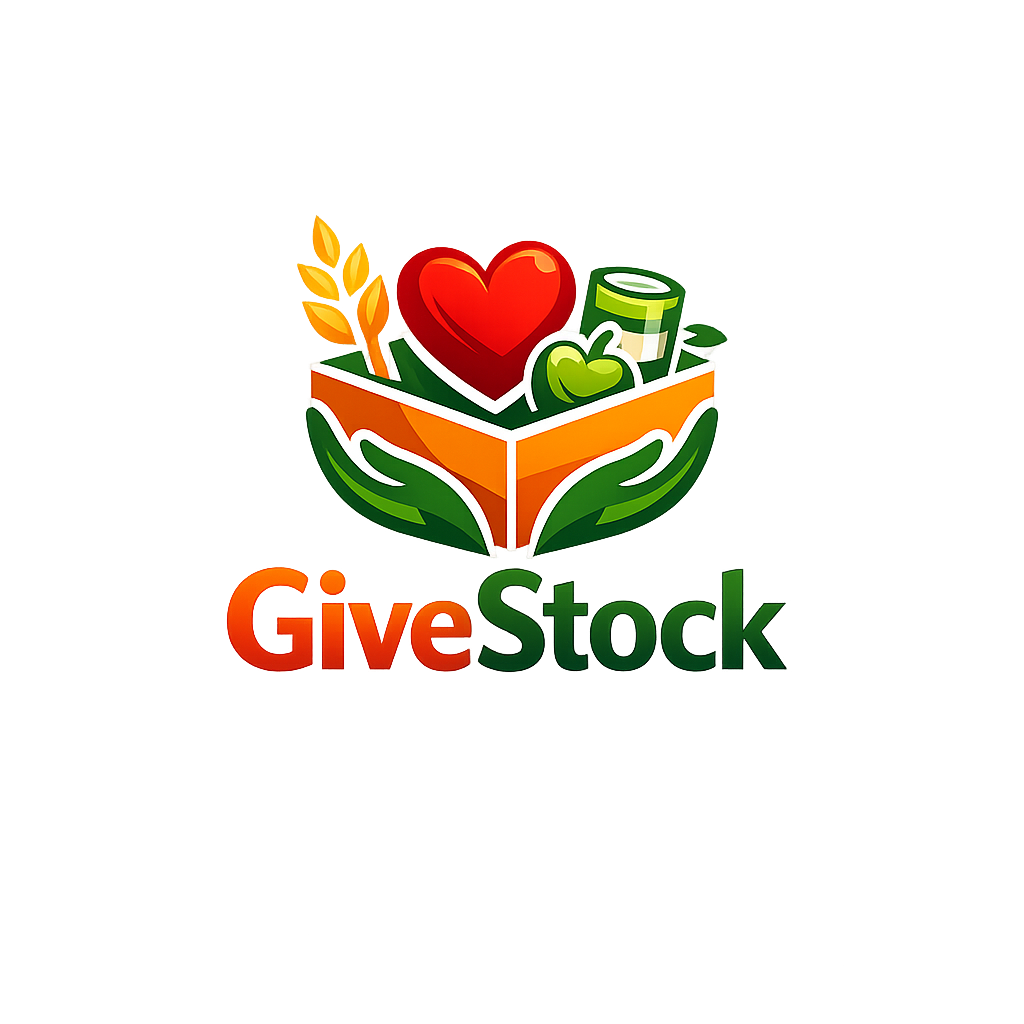 GiveStock